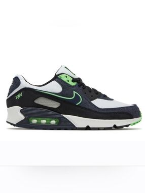 Nike Air Max 90 "Scream Green" Size 9 Men